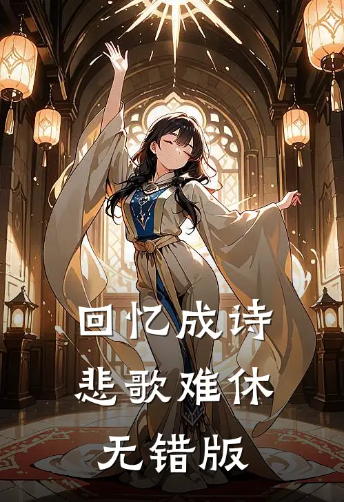 回忆成诗，悲歌难休无错版
