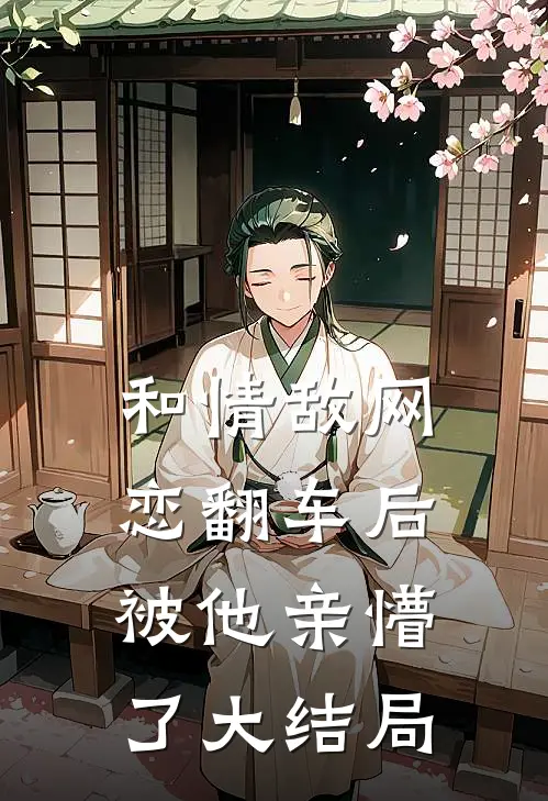 和情敌网恋翻车后，被他亲懵了大结局