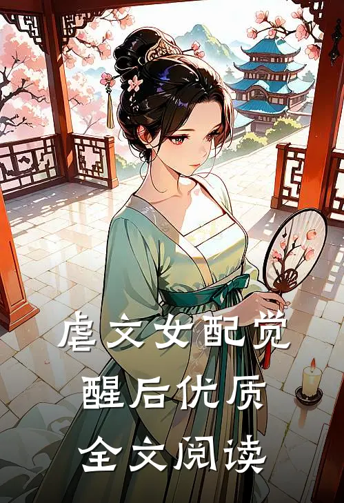 虐文女配觉醒后优质全文阅读