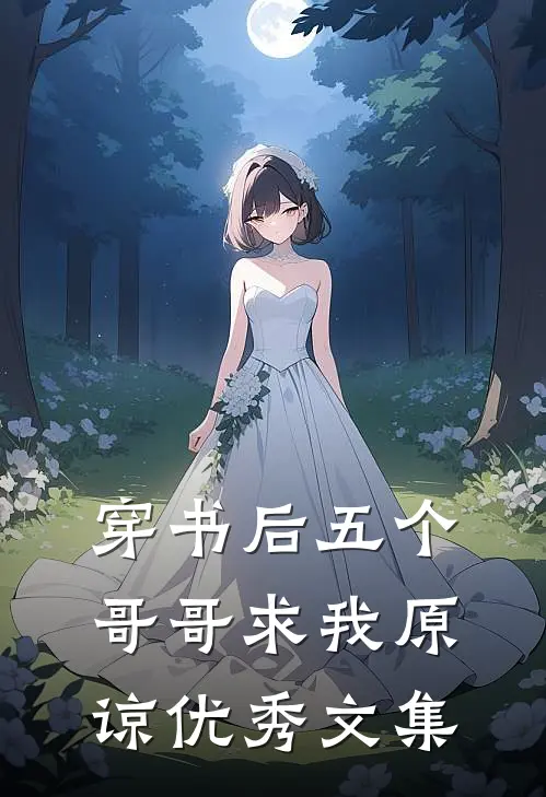穿书后五个哥哥求我原谅优秀文集