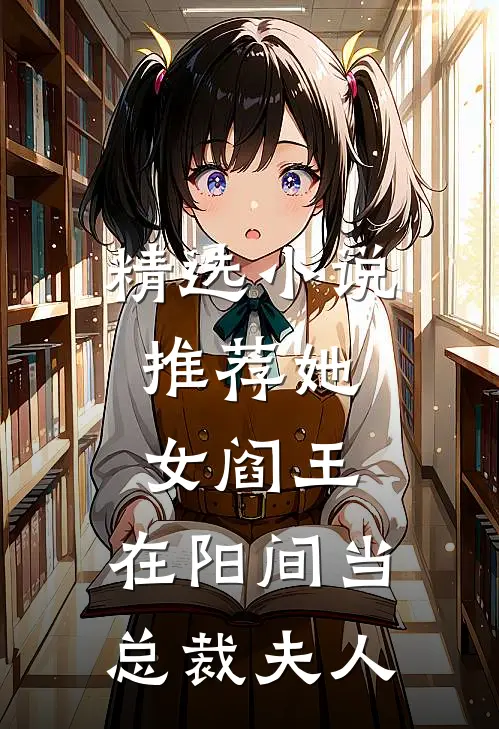 精选推荐她,女阎王,在阳间当总裁夫人免费阅读