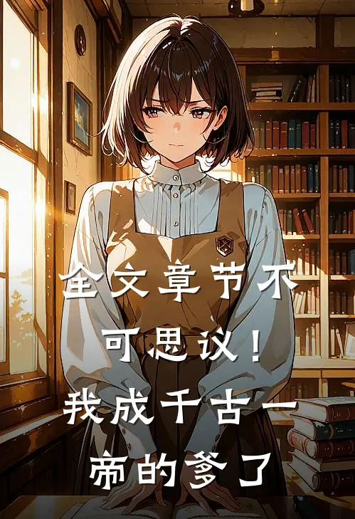 全文章节不可思议！我成千古一帝的爹了