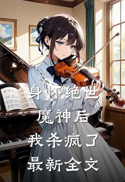 身怀绝世魔神后，我杀疯了最新全文