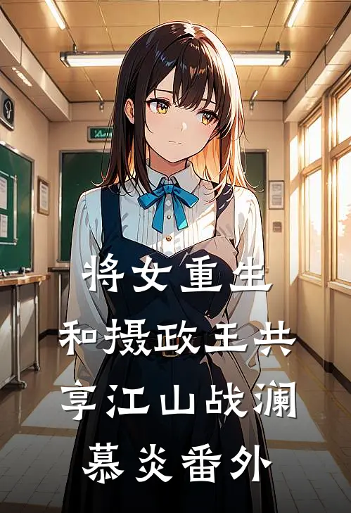 将女重生，和摄政王共享江山战澜慕炎 番外