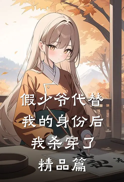 假少爷代替我的身份后，我杀穿了精品篇