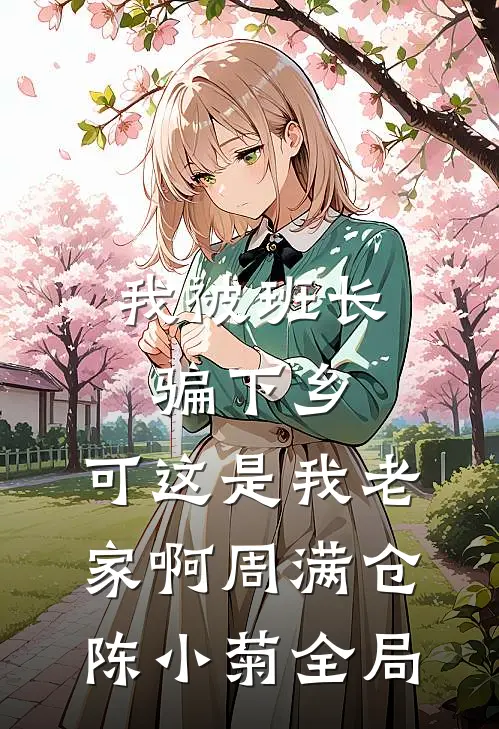 我被班长骗下乡，可这是我老家啊周满仓陈小菊全局