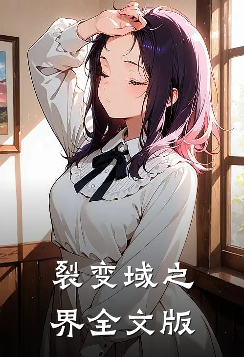 裂变域之界全文版