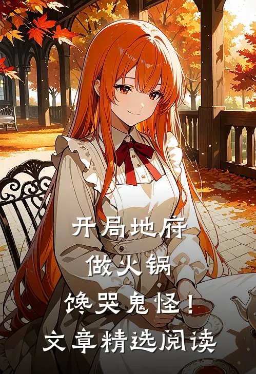 开局地府做火锅，馋哭鬼怪！文章精选阅读