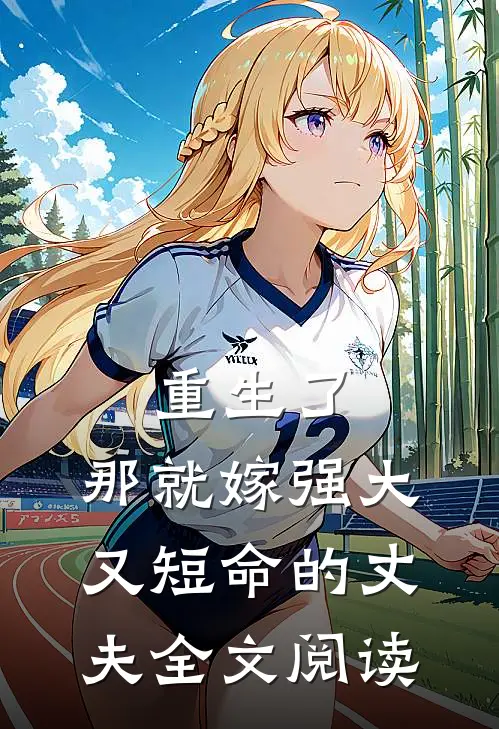 重生了，那就嫁强大又短命的丈夫全文阅读
