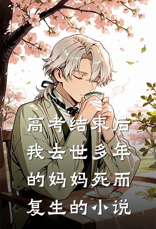 高考结束后，我去世多年的妈妈死而复生的小说
