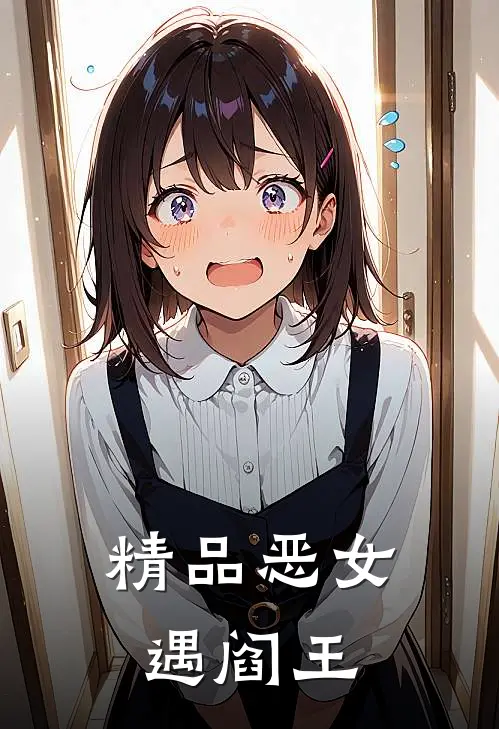精品恶女遇阎王