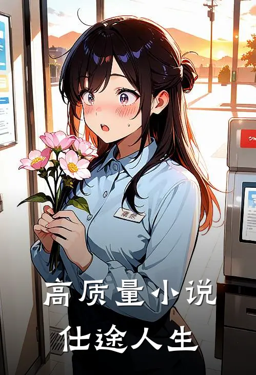 高质量小说仕途人生