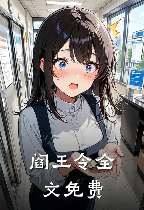 阎王令全文免费