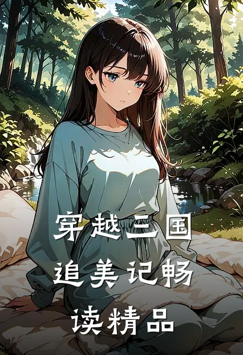 穿越三国追美记畅读精品