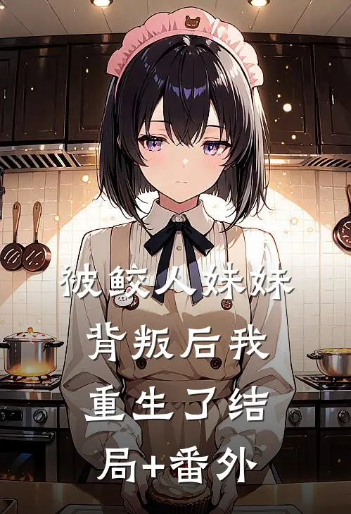 被鲛人妹妹背叛后我重生了结局+番外