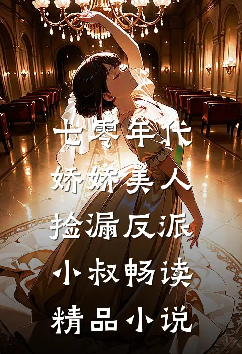 七零年代：娇娇美人捡漏反派小叔畅读精品小说
