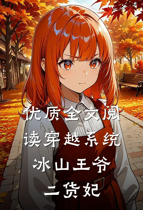 优质全文阅读穿越系统：冰山王爷二货妃