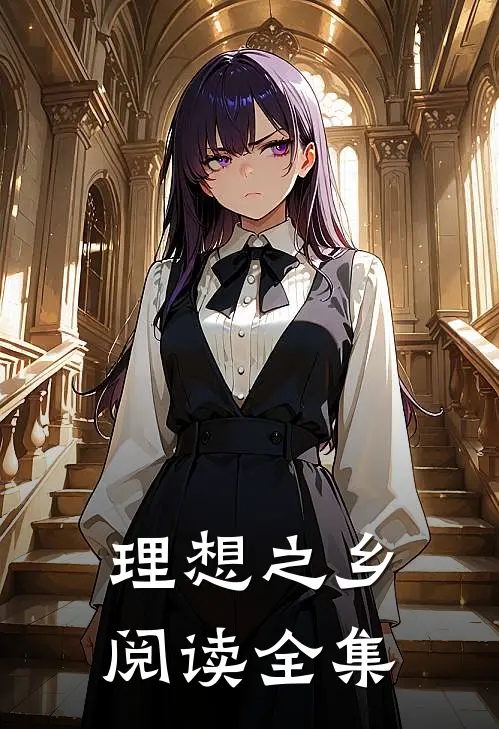 理想之乡阅读全集