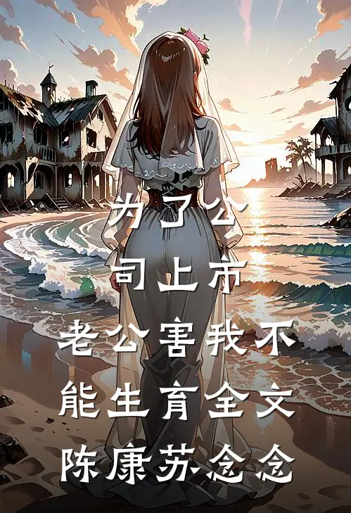 为了公司上市，老公害我不能生育全文陈康苏念念