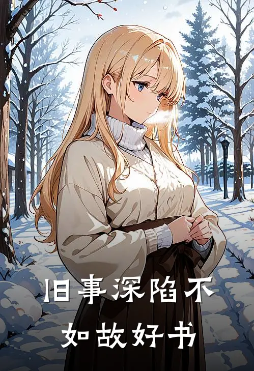 旧事深陷不如故好书