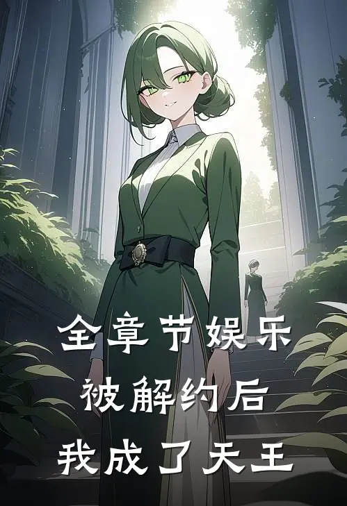 全章节娱乐：被解约后，我成了天王