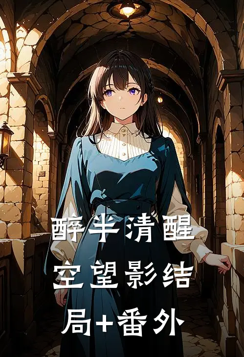 醉半清醒空望影结局+番外