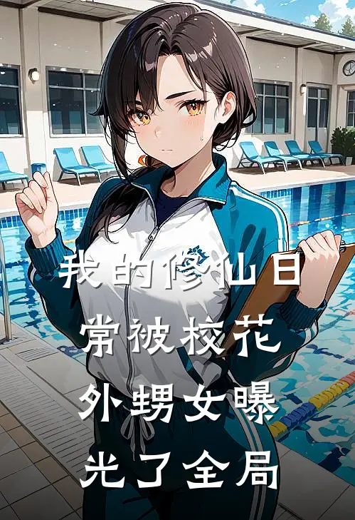 我的修仙日常被校花外甥女曝光了全局