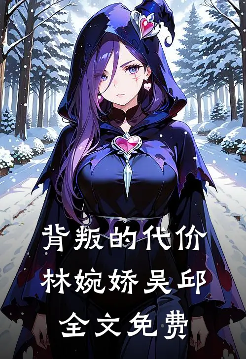 背叛的代价林婉娇吴邱全文免费
