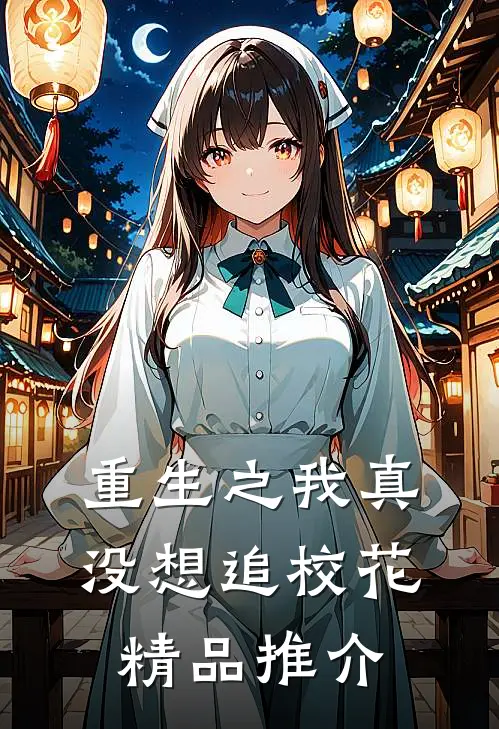 重生之我真没想追校花精品推介