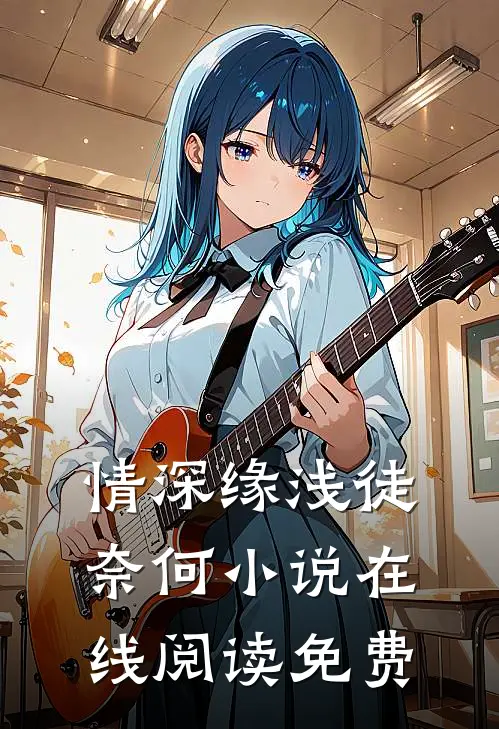 情深缘浅徒奈何小说在线阅读免费