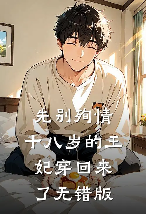 先别殉情，十八岁的王妃穿回来了无错版