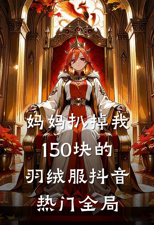 妈妈扒掉我150块的羽绒服抖音热门全局