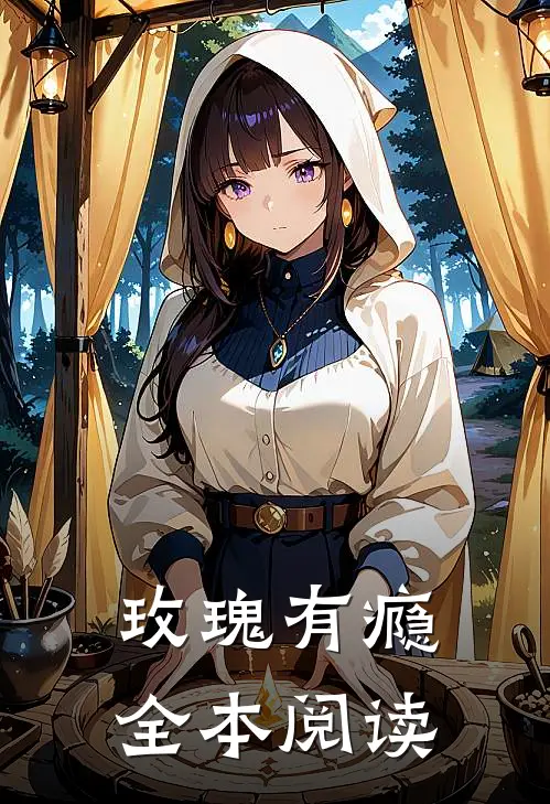 玫瑰有瘾全本阅读