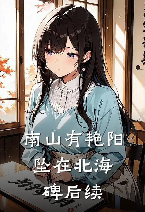 南山有艳阳，坠在北海碑后续