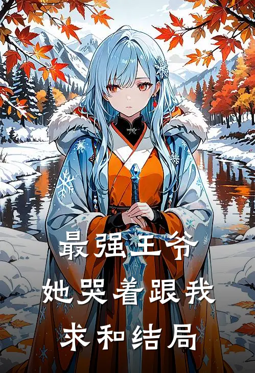 最强王爷：她哭着跟我求和结局