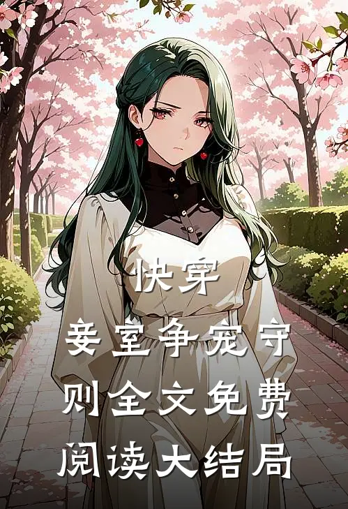 快穿妾室争宠守则全文免费阅读大结局视频