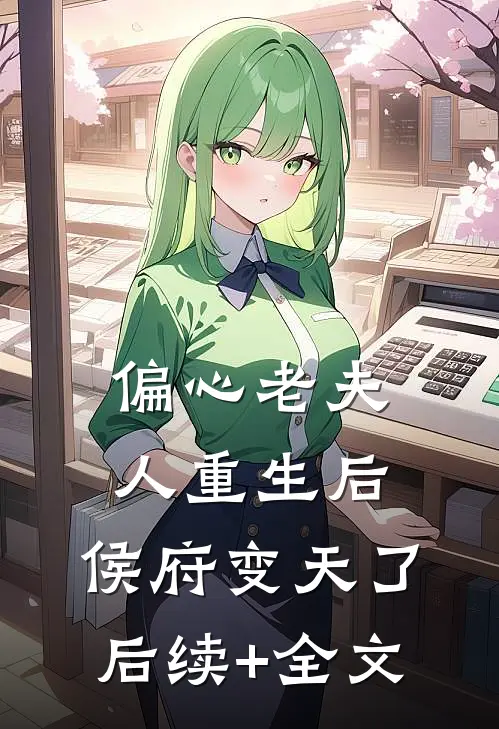 偏心老夫人重生后，侯府变天了后续+全文