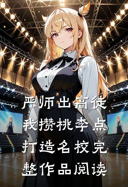严师出高徒：我攒桃李点打造名校完整作品阅读