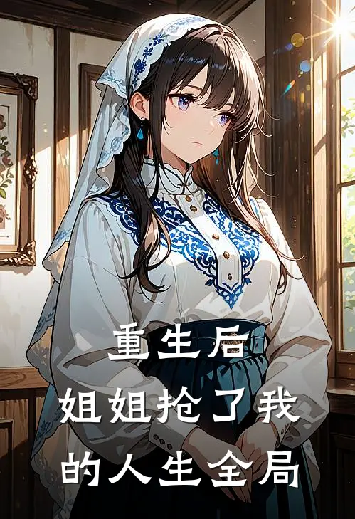 重生后，姐姐抢了我的人生全局