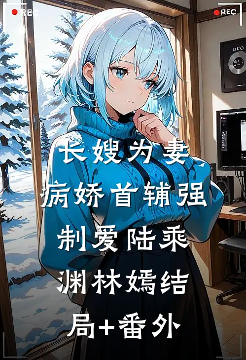 长嫂为妻：病娇首辅强制爱陆乘渊林嫣结局+番外