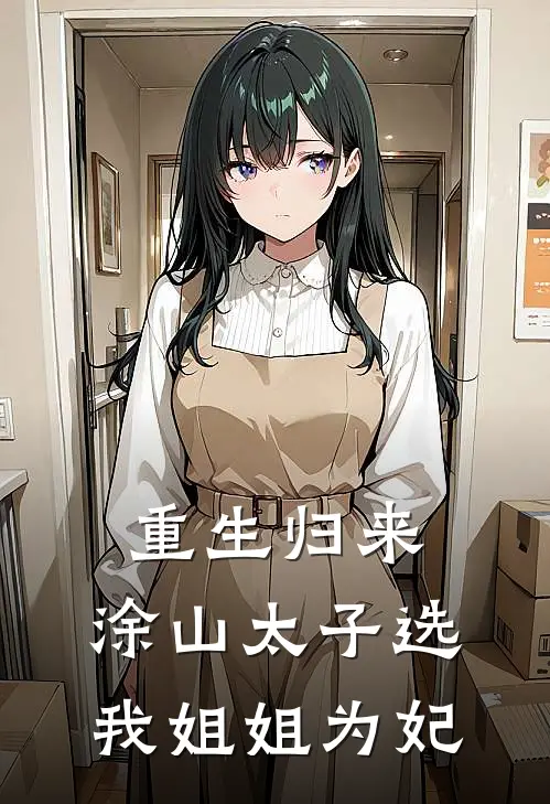 重生归来，涂山太子选我姐姐为妃