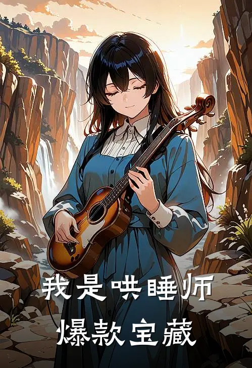 我是哄睡师爆款宝藏