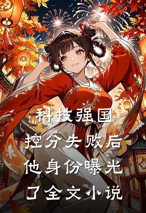 科技强国：控分失败后，他身份曝光了全文小说