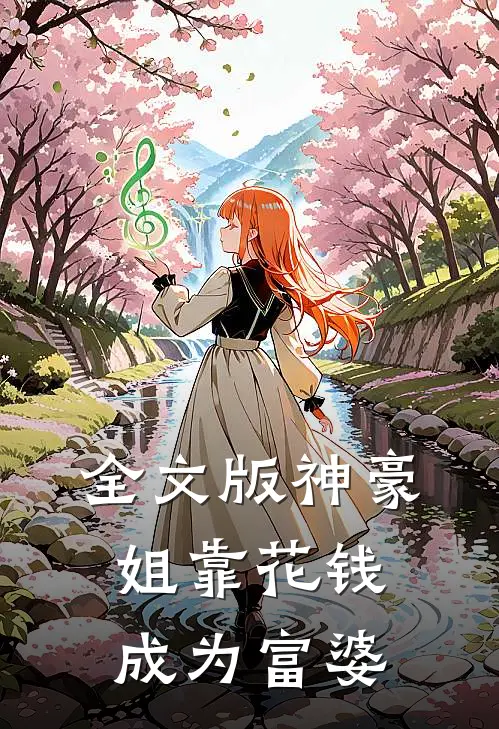 全文版神豪：姐靠花钱成为富婆