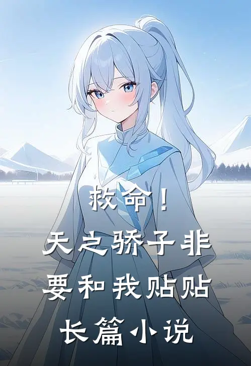 救命！天之骄子非要和我贴贴长篇小说