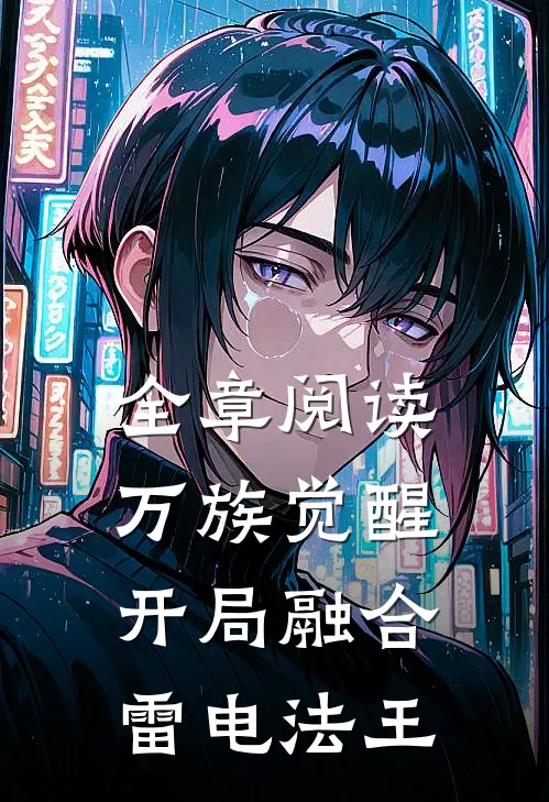 全章阅读万族觉醒，开局融合雷电法王