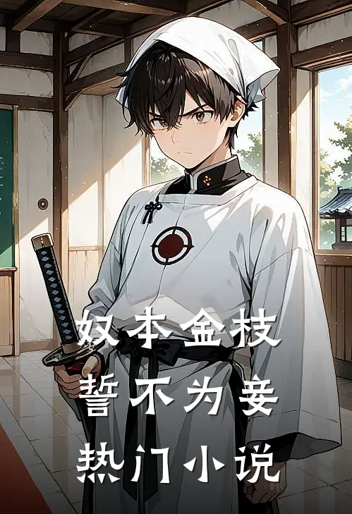 奴本金枝，誓不为妾热门小说