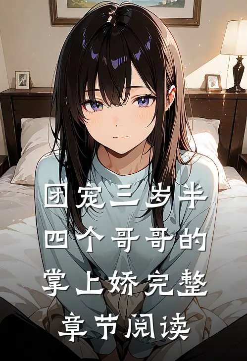 团宠三岁半：四个哥哥的掌上娇完整章节阅读