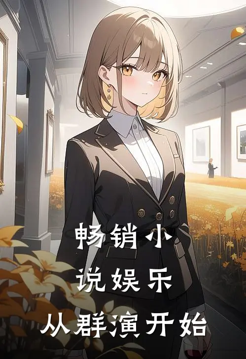 畅销小说娱乐:从群演开始