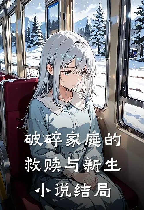 《破碎家庭的救赎与新生》小说结局